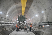 Ajuste en clave china: Shanghái define su primer aumento de subte en 21 años