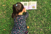 «Ninguna infancia sin libros»: una iniciativa para multiplicar el acceso a la lectura