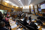 Congreso autoriza al MOPC a pagar intereses por obras atrasadas y habilita nueva deuda pública