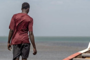 Las rutas migratorias se vuelven más mortales en 2026 pese al desplome de llegadas a Europa