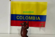 La patria milagro y el arca de Noé