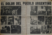 Memorias de un periodista pionero: A 52 años de la clausura del diario Noticias