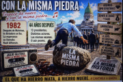 CON LA MISMA PIEDRA