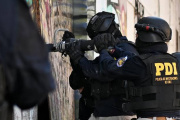 La lucha contra el crimen cruza fronteras en América Latina