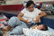 Terremoto en Colombia: la ONU prepara asistencia alimentaria para 100.000 personas
