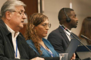 OLCA y organizaciones de Latinoamérica alertan ante la CIDH sobre los impactos de la expansión acelerada y desregulada de los centros de datos