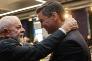 En un gesto histórico, Lula devuelve a Paraguay una reliquia de la guerra de la Triple Alianza