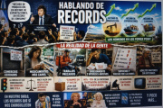 ARGENTINA; HABLANDO DE RECORDS.