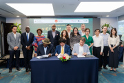 Nuevo programa busca movilizar inversiones para producir café regenerativo en Colombia, Vietnam, India y Uganda