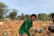 El Negocio de Devolverle Vida a la Tierra