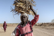 A medida que las guerras se extienden, el sistema alimentario mundial se desmorona