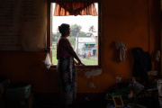 Myanmar: las minorías están atrapadas en el cerco de la violencia y la economía de guerra