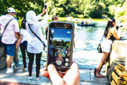 Los Pokémones de la muerte digital