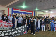 Más de 300 Médicos Presentaron su Renuncia.