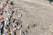 ONU moviliza ayuda ante la trágica avalancha en Nepal y Tíbet