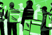 América Latina avanza en regular el trabajo en plataformas pero persisten vacíos en derechos laborales y control algorítmico