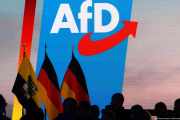 ¿Derecha, ultraderecha o fascismo? Cómo definir al AfD