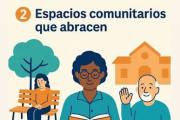 La soledad también es un problema de infraestructura: qué hace falta para reconstruir los vínculos