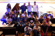 ¿Qué vamos a construir juntos?