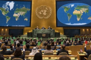 La ONU corrige la proyección cartográfica global para reflejar con exactitud el tamaño de los continentes