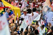 Se enrarece el clima político en Brasil: Lula no solo piensa en la reelección
