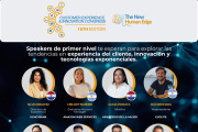 La Tecnología Acelera, el Factor Humano Transforma:  Llega el Congreso de CX e Innovación Más Esperado de la Región