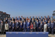 El fracaso del G20 y el pincel de Milei