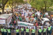Codehupy y organizaciones indígenas y campesinas alertan sobre cambios que podrían facilitar la venta y concentración de tierras del INDERT