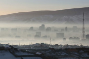 El clima y la calidad del aire van unidos en la salud y la enfermedad…