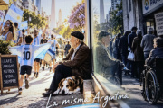 El gran salto argentino: entre la contradicción y el afecto