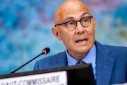 El responsable de ONU Derechos Humanos pide controlar la IA antes de que se convierta en un riesgo existencial