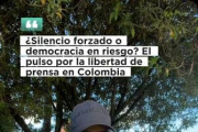 El silencio como directriz: la asfixia sistemática de la prensa libre
