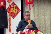 Migraciones le impidió salir del país al secretario de la Asociación de Amistad Paraguay-China por "infiltrado"