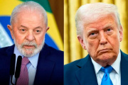 Lula se le planta a Trump: «No somos una colonia y nadie tiene derecho a decirnos con quién comerciar»