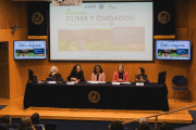 Organizaciones de 19 países impulsan una agenda de cuidados para sostener la vida frente a la crisis climática