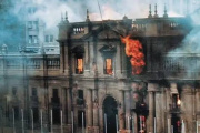 Rememorar es resistir: Medio siglo después del sacrificio de Allende