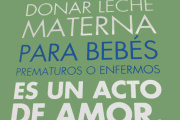 Neuquén lleva leche humana donada a todas sus neonatologías y busca ampliar el modelo