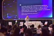 Inteligencia, Empatía y Liderazgo Humano: Así Concluyó con Éxito Rotundo la 16ª Edición del Congreso de CX e Innovación