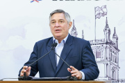 Según la Academia Guaraní: Informe PISA: Paraguay es el que menos invierte por estudiante en la región.