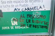 Lorca eran todos: los fantasmas del fascismo todavía se pasean libres por el sur de España
