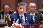 Líderes del BRICS adoptan declaración conjunta en cumbre en Nueva Delhi