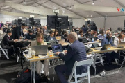 Las nuevas restricciones de EEUU para periodistas extranjeros desatan duras protestas