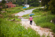El Niño pone a prueba las viviendas de América Latina