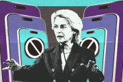 La UE quiere prohibir el uso de las redes sociales a los menores de 13 años