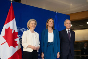 ¿EE UU lo hizo de nuevo? Entre el «maldito» Brexit, Islandia y Canadá, la UE es un hervidero