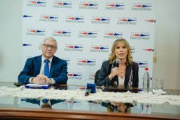 Asoban insistió en la "autonomía técnica" del BCP durante la reunión con Peña en Mburuvicha Róga