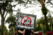 La IA puede proteger la naturaleza, pero también acelerar su explotación