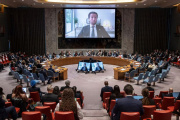 Experto de la ONU propone ante el Consejo de Seguridad que la IA se desarrolle bajo licencia