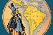 La gira exprés y el rescate de la hegemonía de Estados Unidos