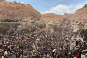 La paradoja de los  minerales congoleños, ¿nacionalizar el proceso o mantener el despojo?